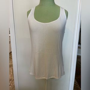 White Tank